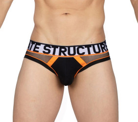 Momentum Orange Brief