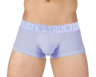 Mo Lite Mid Waist Trunk