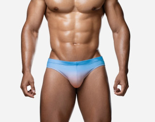 Sundown Swim Brief