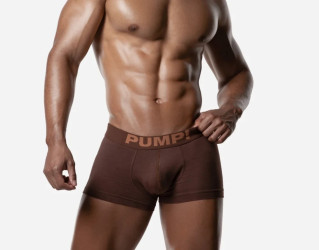 Espresso Boxer Classic
