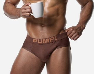 Espresso Brief Classic